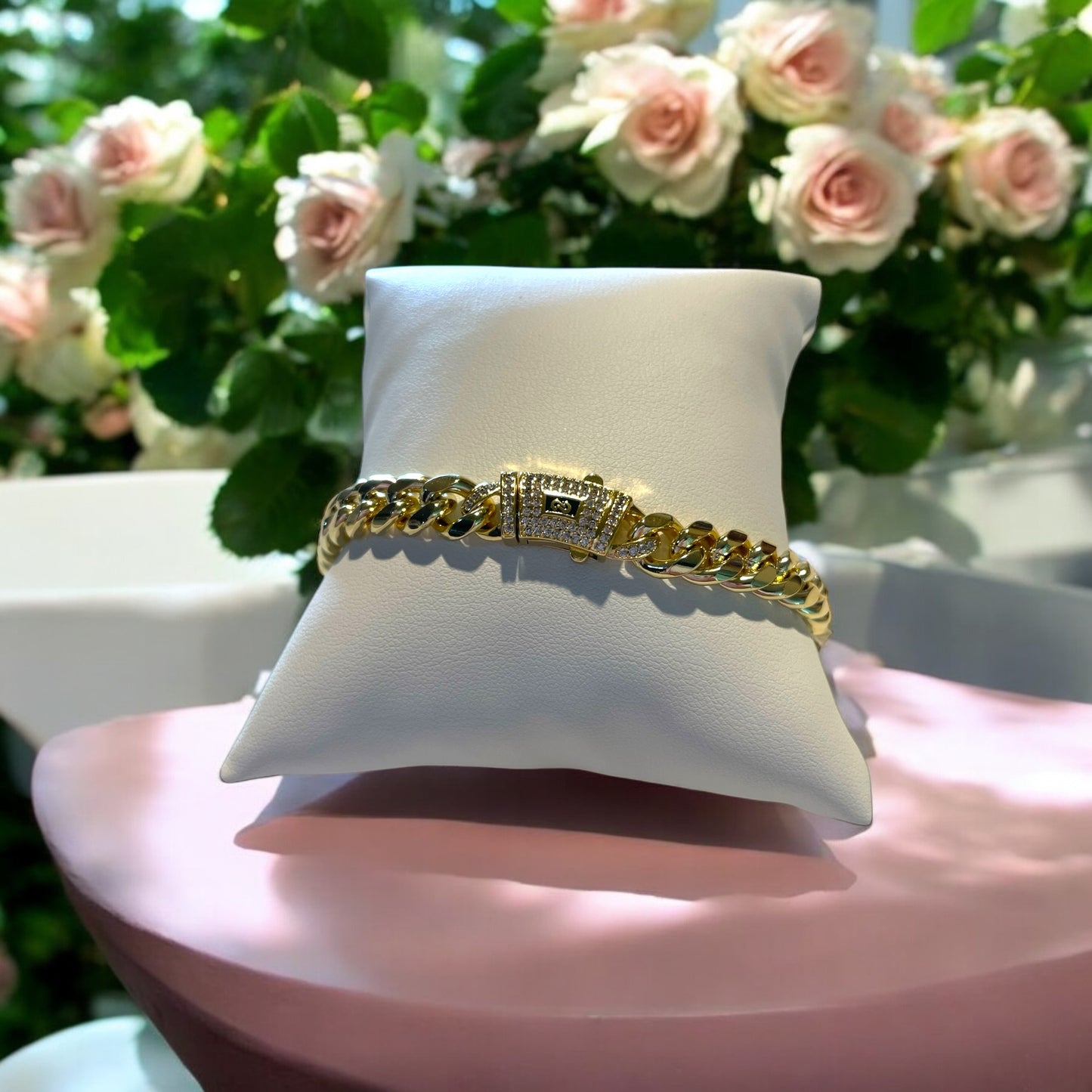 Mocano Bracelet
