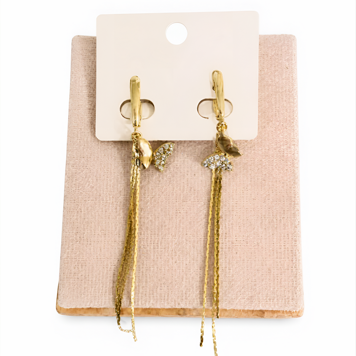 Bella Earrings
